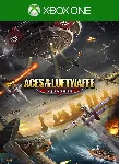❗ ACES OF THE LUFTWAFFE - SQUADRON❗ XBOX ONE/X|S🔑 КЛЮЧ