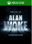 ALAN WAKE REMASTERED XBOX ONE/X|S КЛЮЧ - irongamers.ru