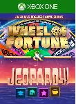 AMERICA’S GREATEST GAME SHOWS: WHEEL OF FORT XBOX - irongamers.ru