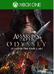❗ ASSASSIN’S CREED ODYSSEY LEGACY OF THE FIRST XBOX DLC
