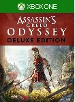 ❗ ASSASSIN'S CREED ODYSSEY - DELUXE EDITION❗ XBOX ONE/X|S