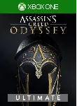 ❗ ASSASSIN'S CREED ODYSSEY - ULTIMATE EDITION❗ XBOX КЛЮЧ❗ 