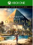 ❗ ASSASSIN'S CREED ORIGINS - DELUXE EDITION❗ XBOX ONE/X|S