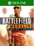 BATTLEFIELD HARDLINE ULTIMATE EDITION XBOX ONE/X|S - irongamers.ru