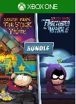 ❗ BUNDLE: SOUTH PARK THE STICK OF TRUTH + THE FRACT XBOX