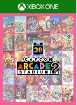 CAPCOM ARCADE 2ND STADIUM BUNDLE XBOX ONE/X|S КЛЮЧ - irongamers.ru