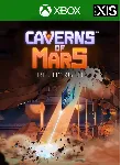 ❗ CAVERNS OF MARS: RECHARGED❗ XBOX ONE/X|S🔑 КЛЮЧ❗ 