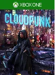 CLOUDPUNK XBOX ONE/X|S КЛЮЧ - irongamers.ru