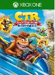 CRASH TEAM RACING NITRO-FUELED XBOX ONE/X|S КЛЮЧ - irongamers.ru