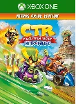 CRASH TEAM RACING NITRO-FUELED - NITROS OXIDE XBOX - irongamers.ru
