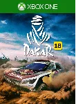 DAKAR 18 XBOX ONE/X|S КЛЮЧ - irongamers.ru