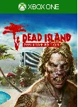 ❗ DEAD ISLAND DEFINITIVE EDITION❗ XBOX ONE/X|S🔑 КЛЮЧ❗ 