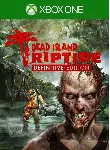 ❗ DEAD ISLAND: RIPTIDE DEFINITIVE EDITION❗ XBOX КЛЮЧ🔑 ❗ 