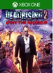 ❗ DEAD RISING 2 OFF THE RECORD❗ XBOX ONE/X|S🔑 КЛЮЧ❗ 