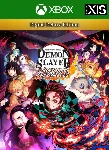 DEMON SLAYER -KIMETSU NO YAIBA- THE HINOKAMI XBOX КЛЮЧ