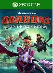 DREAMWORKS DRAGONS DAWN OF NEW RIDERS XBOX КЛЮЧ - irongamers.ru