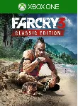 ❗ FAR CRY 3 CLASSIC EDITION❗ XBOX ONE/X|S🔑 КЛЮЧ❗ 