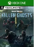 GHOST RECON WILDLANDS - FALLEN GHOSTS XBOX ONE/X|S - irongamers.ru