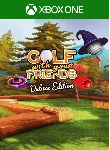 ❗ GOLF WITH YOUR FRIENDS - DELUXE EDITION❗ XBOX КЛЮЧ❗ 