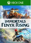 ❗ IMMORTALS FENYX RISING❗ XBOX ONE/X|S🔑 КЛЮЧ❗ 