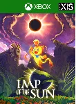 IMP OF THE SUN XBOX ONE/X|S КЛЮЧ - irongamers.ru