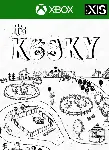 ❗ IT'S KOOKY❗ XBOX ONE/X|S🔑 КЛЮЧ❗ 