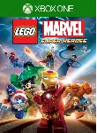 LEGO MARVEL SUPER HEROES XBOX ONE/X|S КЛЮЧ - irongamers.ru