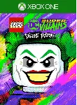 LEGO DC SUPER-VILLAINS DELUXE EDITION XBOX ONE/X|S - irongamers.ru