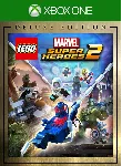 ❗ LEGO MARVEL SUPER HEROES 2 DELUXE EDITION❗ XBOX КЛЮЧ❗ 