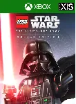 ❗ LEGO STAR WARS:THE SKYWALKER SAGA DELUXE ❗ XBOX КЛЮЧ