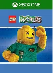 ❗ LEGO WORLDS❗ XBOX ONE/X|S🔑 КЛЮЧ❗ 