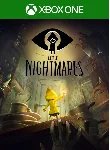 ❗ LITTLE NIGHTMARES❗ XBOX ONE/X|S🔑 КЛЮЧ❗ 