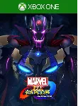 MARVEL VS. CAPCOM: INFINITE - DELUXE EDITION XBOX КЛЮЧ - irongamers.ru
