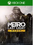 ❗ METRO: LAST LIGHT REDUX❗ XBOX ONE/X|S🔑 КЛЮЧ❗ 