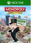 MONOPOLY FAMILY FUN PACK XBOX ONE/X|S КЛЮЧ - irongamers.ru