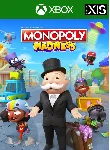 ❗ MONOPOLY MADNESS❗ XBOX ONE/X|S🔑 КЛЮЧ❗ 