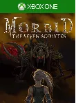 ❗ MORBID: THE SEVEN ACOLYTES❗ XBOX ONE/X|S🔑 КЛЮЧ❗ 