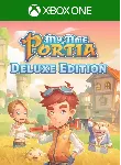 ❗ MY TIME AT PORTIA DELUXE EDITION❗ XBOX ONE/X|S🔑 КЛЮЧ