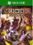 ❗ NECROMUNDA: UNDERHIVE WARS❗ XBOX ONE/X|S🔑 КЛЮЧ❗ 