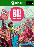❗ OLLIOLLI WORLD❗ XBOX ONE/X|S🔑 КЛЮЧ❗ 