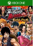 ❗ ONE PIECE BURNING BLOOD - GOLD PACK❗ XBOX ONE/X|S🔑 КЛЮЧ