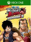 ❗ ONE PIECE BURNING BLOOD - WANTED PACK 2❗ XBOX КЛЮЧ