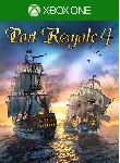 ❗ PORT ROYALE 4❗ XBOX ONE/X|S🔑 КЛЮЧ❗ 