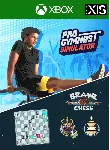 ❗ PRO GYMNAST SIMULATOR + BRAWL CHESS❗ XBOX ONE/X|S🔑 КЛЮЧ