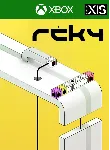 ❗ REKY❗ XBOX ONE/X|S🔑 КЛЮЧ❗ 
