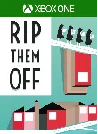 ❗ RIP THEM OFF❗ XBOX ONE/X|S🔑 КЛЮЧ❗ 