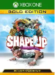 ❗ SHAPE UP GOLD EDITION❗ XBOX ONE/X|S🔑 КЛЮЧ❗ 