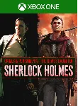 SHERLOCK HOLMES: CRIMES + Devil's (2 ИГРЫ)🔑 XBOX КЛЮЧ🔑 