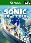 SONIC FRONTIERS XBOX ONE/X|S КЛЮЧ - irongamers.ru
