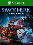 ❗ SPACE HULK: TACTICS❗ XBOX ONE/X|S🔑 КЛЮЧ❗ 